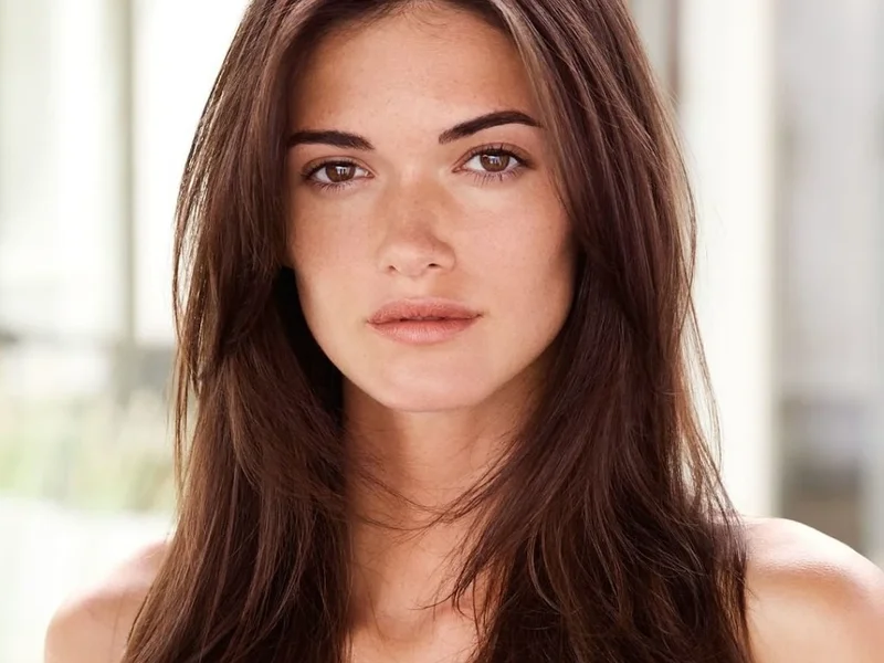 Vanity Hair Peter Bullock