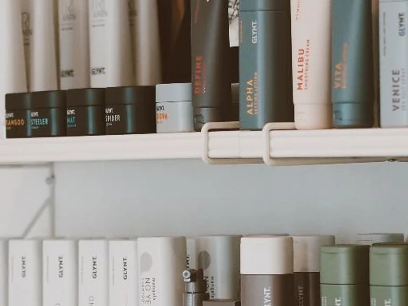 Haarmeisterei Jaques