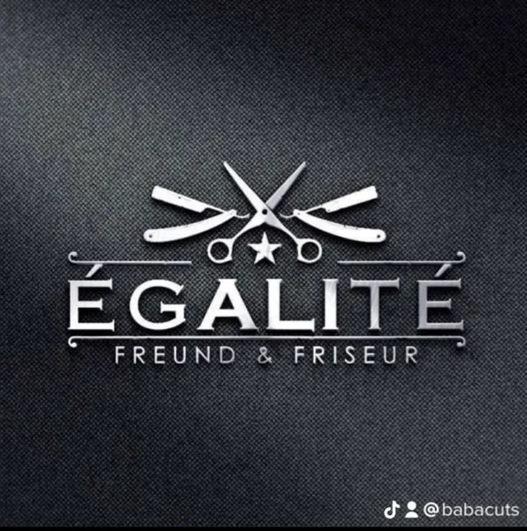 ÉGALITÉ Friseursalon