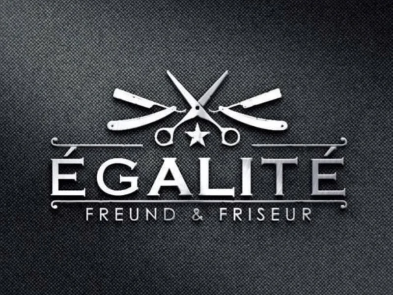 ÉGALITÉ Friseursalon