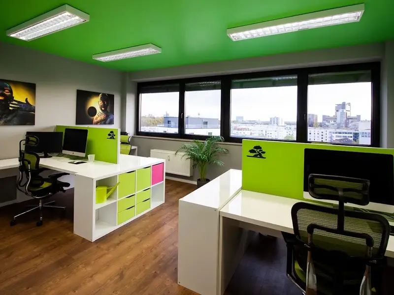 NEUE FORMEN Ad Group GmbH