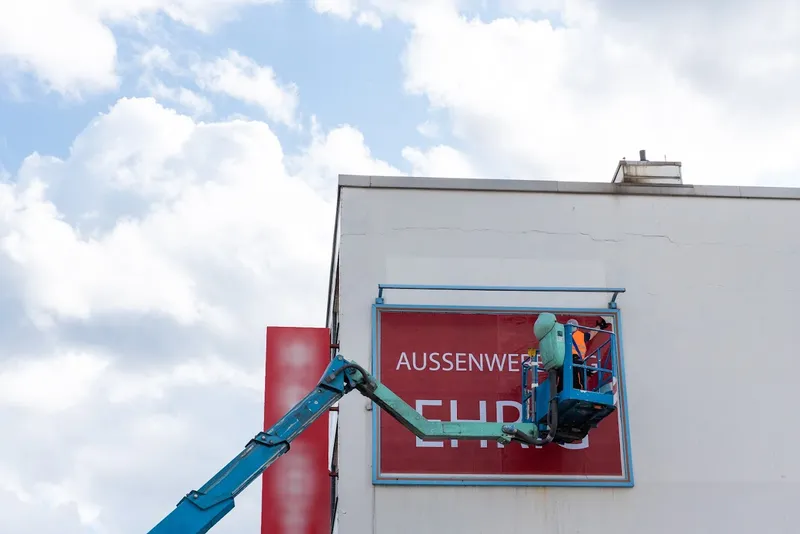 Aussenwerbung Ehrig GmbH