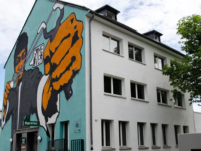 MSH AND MORE Werbeagentur GmbH