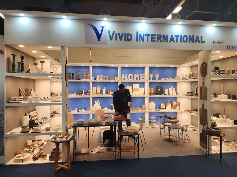 Messe Frankfurt Medien und Service GmbH - Advertising Services