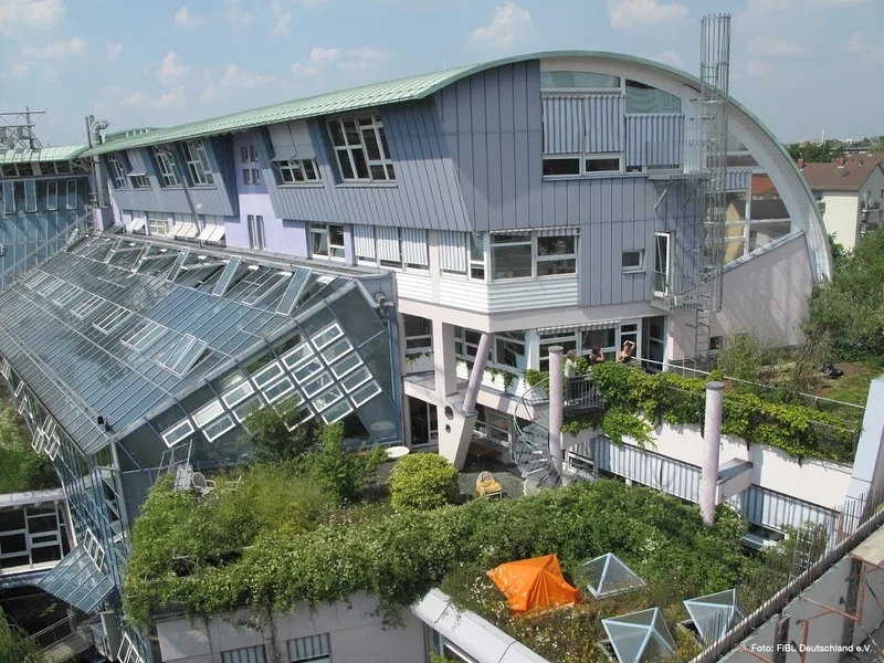 Organic Marken-Kommunikation GmbH