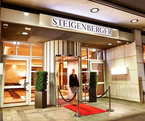 hotels in Neustadt-Süd Köln