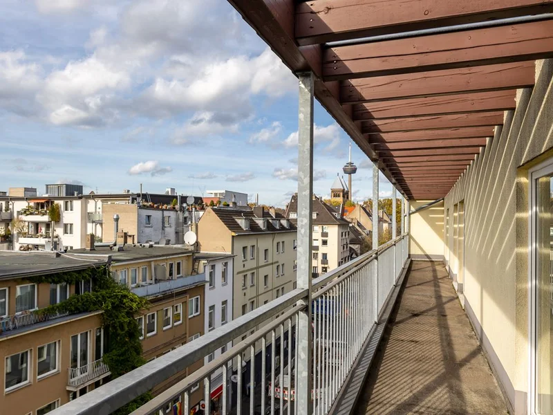 Trip Inn Hotel Conti