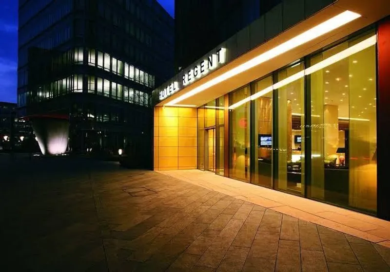 AMERON Köln Hotel Regent