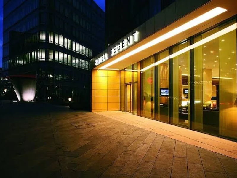 AMERON Köln Hotel Regent