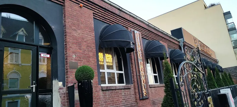 Black Hotels Köln