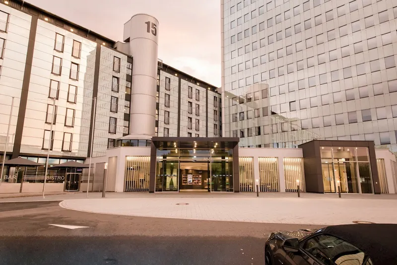 Best Western Plus Hotel Köln-City