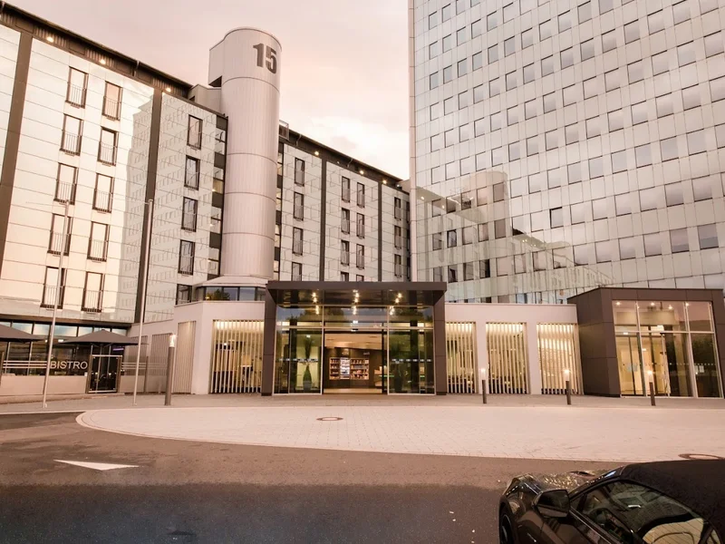 Best Western Plus Hotel Köln-City