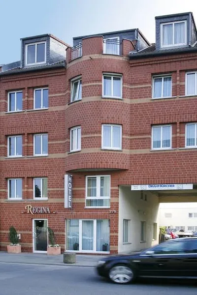 Hotel Regina Köln