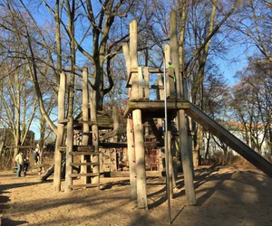 spielplätze in Sülz Köln