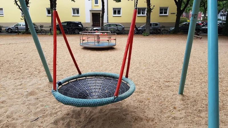 Honnefer Spielplatz