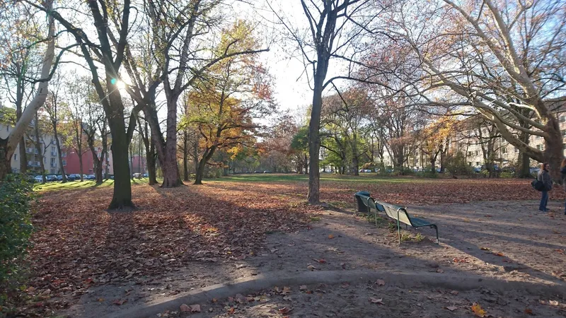 Holler Spielplatz