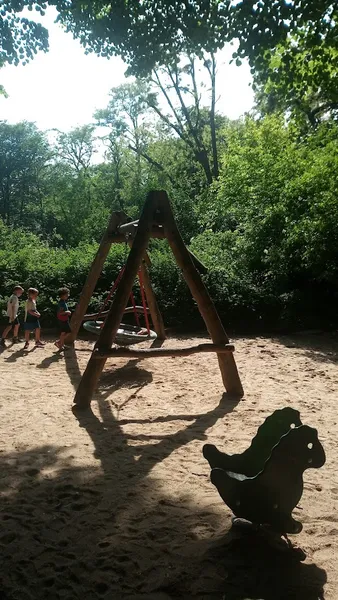 Spielplatz Beethovenpark Süd