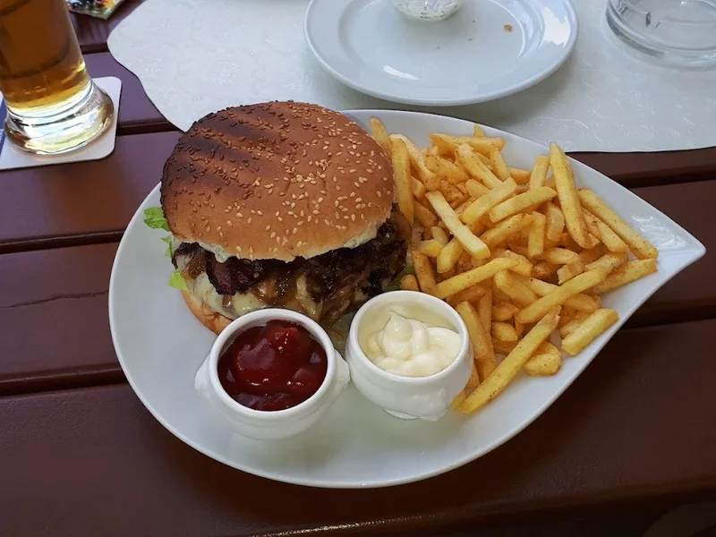 Neppeser Gaffel Stube