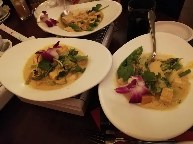 Quan Van Restaurant