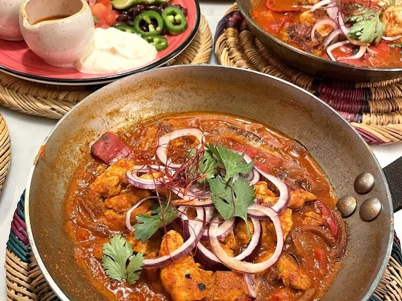 ALEJANDRO’S mexican kitchen & bar