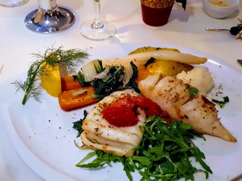 Ristorante La Duchessa