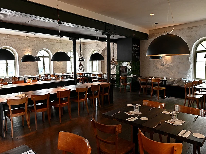 Bornheimer Ratskeller