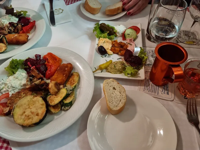 Taverne Nico