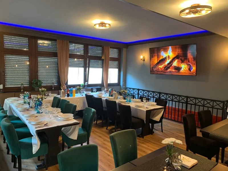 Restaurant NTG