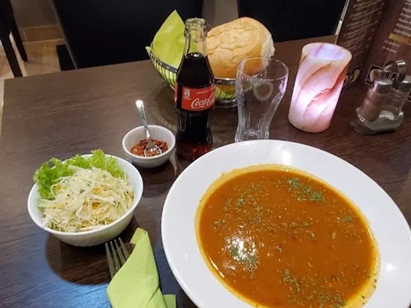 Balkan Haus Niederrad ( 100% Halal )