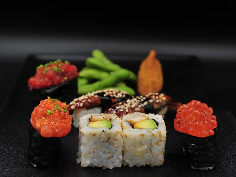 Niki Sushi
