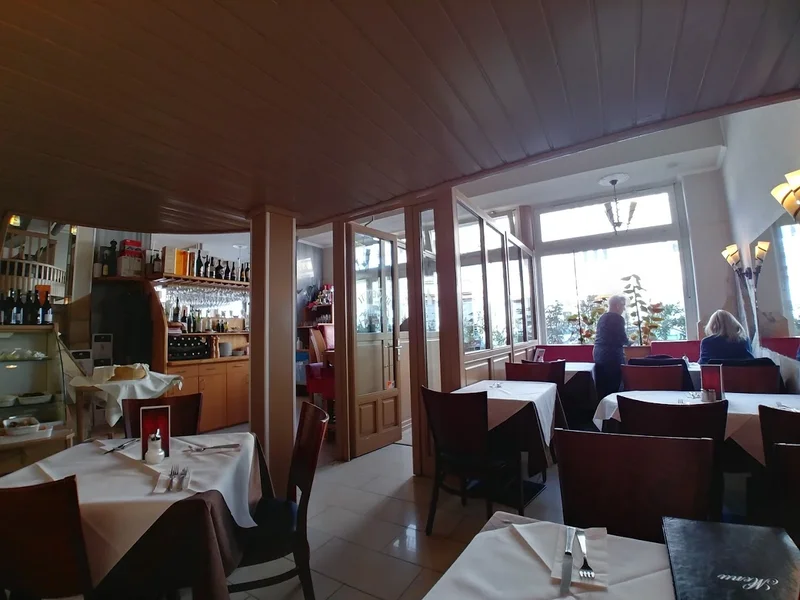 Ristorante Pizzeria Da Cimino