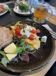 Liste 9 brunch in Sülz Köln⁠