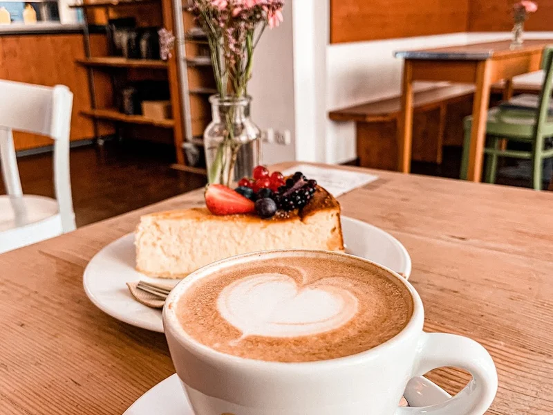 Café Goldjunge Nippes