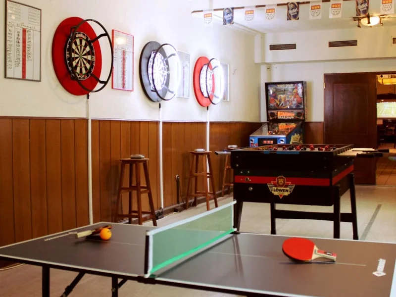 Neppeser Gaffel Stube