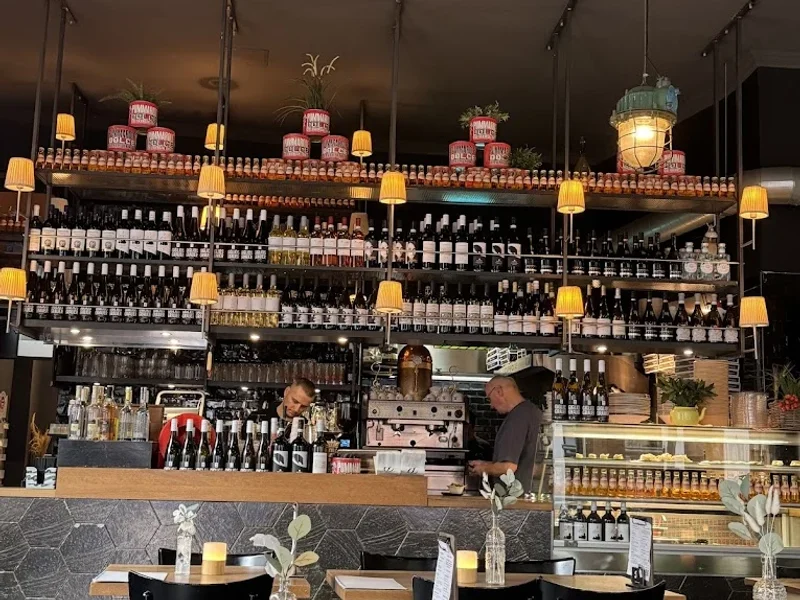 Pizzeria Piccola Nippes