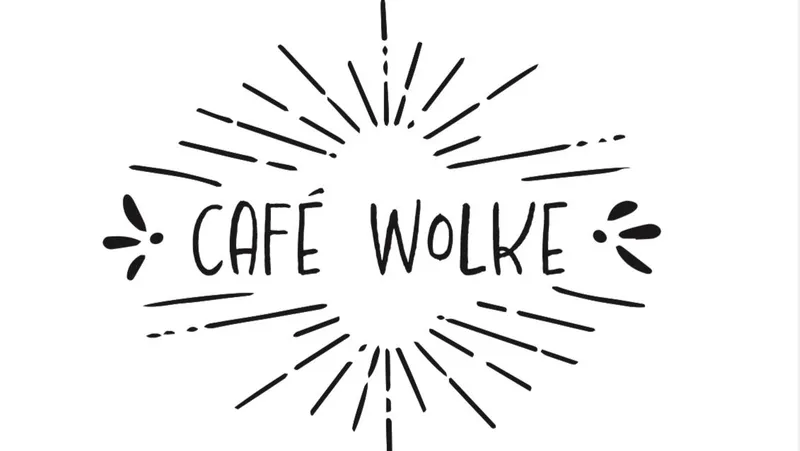 Café Wolke