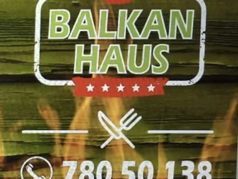 Balkan Haus Niederrad ( 100% Halal )
