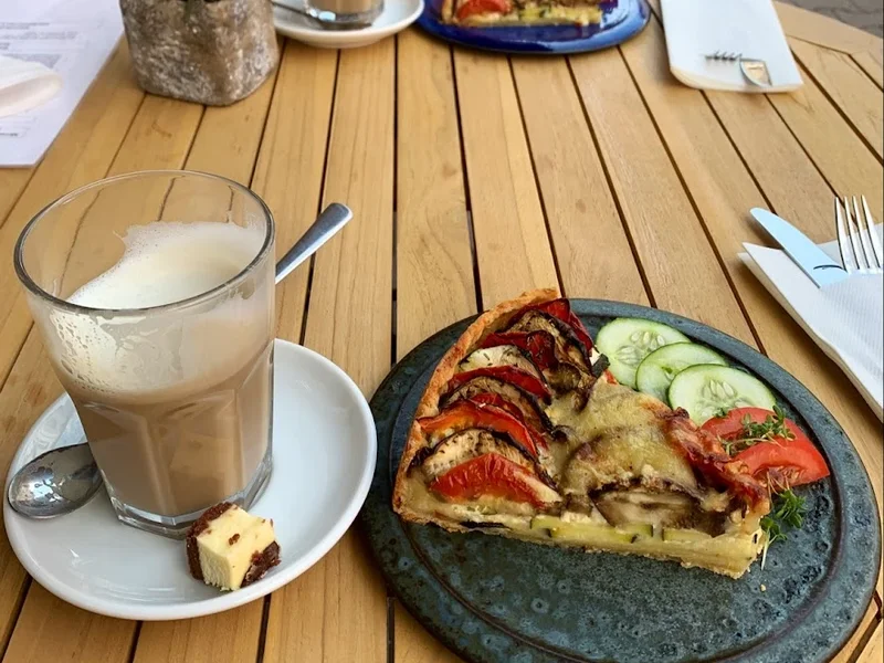 die Fleckenbühler | Bäckereicafè