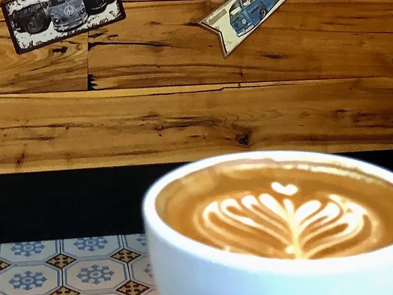 Café Bar Espressivo