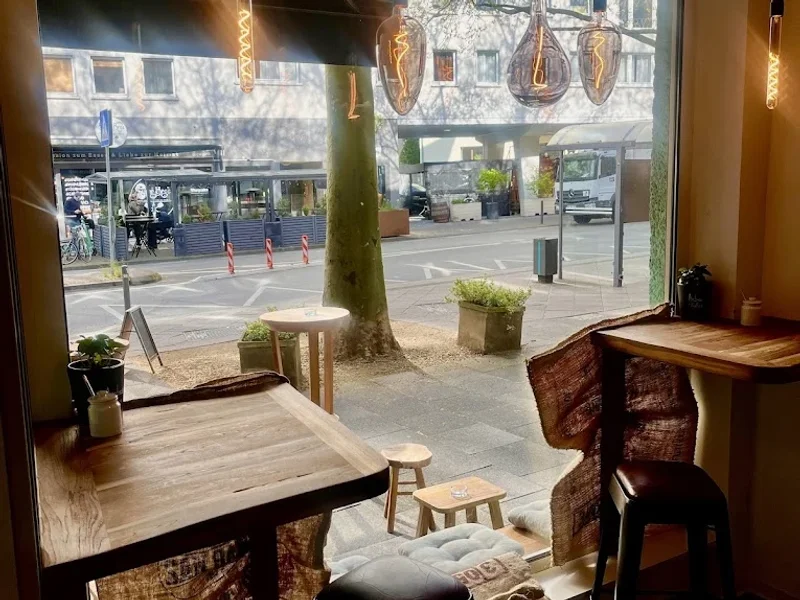 Kaffeerausch Nordend