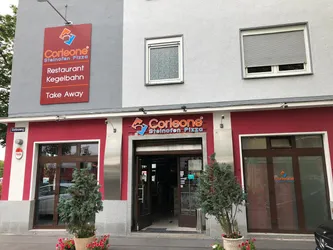 Liste 5 pizzerien in Sülz Köln⁠