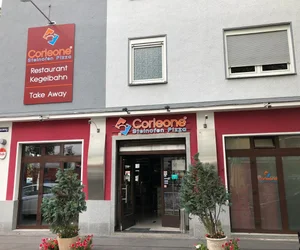 pizzerien in Sülz Köln