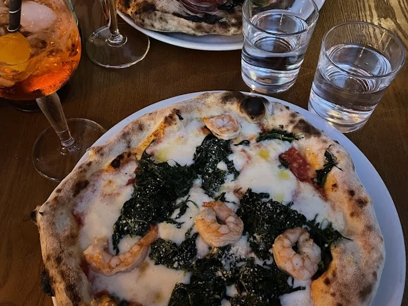 PiGa - Pizzeria Gallo