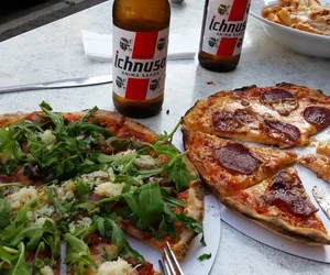 pizzerien in Nordend-West Frankfurt am Main