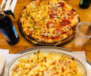pizzerien in Bornheim Frankfurt am Main