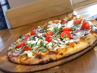 Liste 16 pizzerien in Bornheim Frankfurt am Main