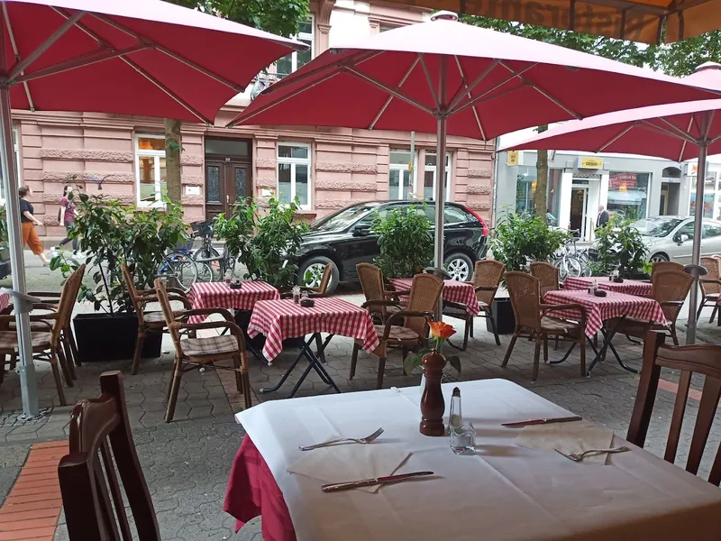 Ristorante Il Gambero