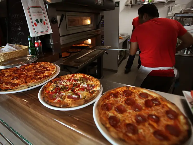 Dick & Doof L´orginale Bornheim