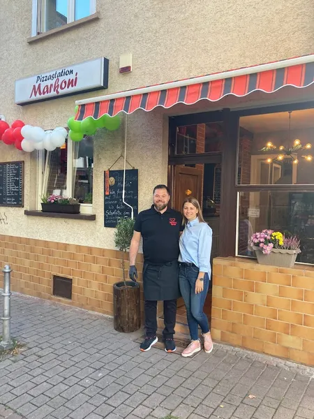 Pizzeria Markoni