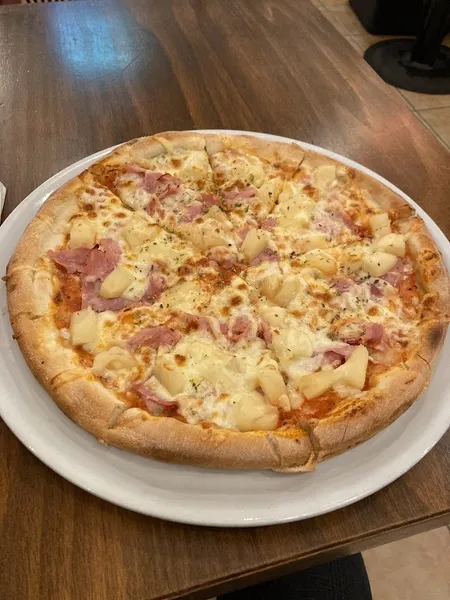 Pizzeria Da Bomba 3